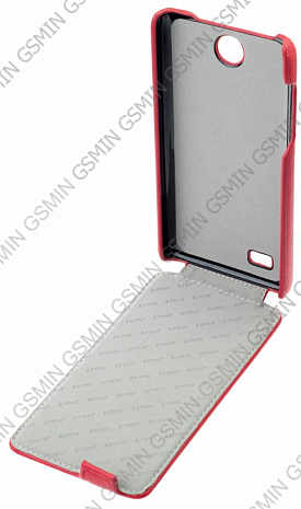    Lenovo A766 Armor Case "Full" ()