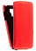    Samsung Galaxy S4 Mini (i9190) Aksberry Protective Flip Case ()