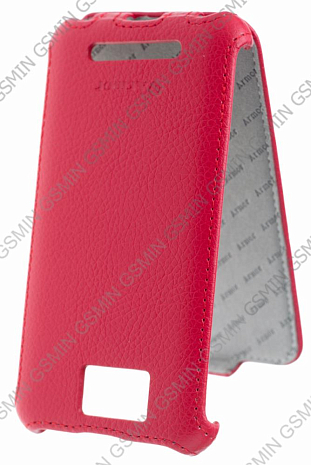    Samsung Ativ S (i8750) Armor Case ()