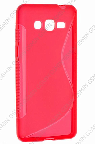    Samsung Galaxy Grand Prime G530H S-Line TPU ()
