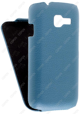    Samsung S7262 Galaxy Star Plus Aksberry Protective Flip Case ()