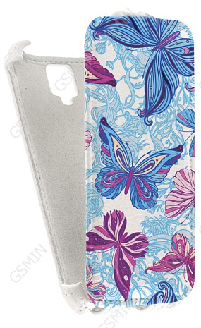    Alcatel One Touch Idol 2 Mini L 6014X Armor Case () ( 12/12)