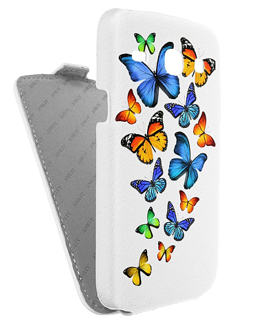    Samsung Galaxy Core (i8260) Armor Case "Full" () ( 3/3)