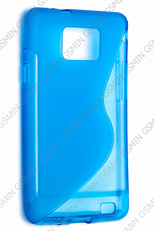   Samsung Galaxy S2 Plus (i9105) S-Line TPU ()