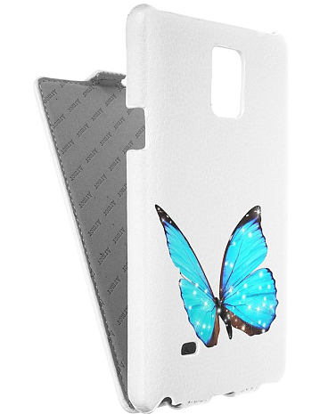   Samsung Galaxy Note 4 (octa core) Armor Case "Full" () ( 4/4)