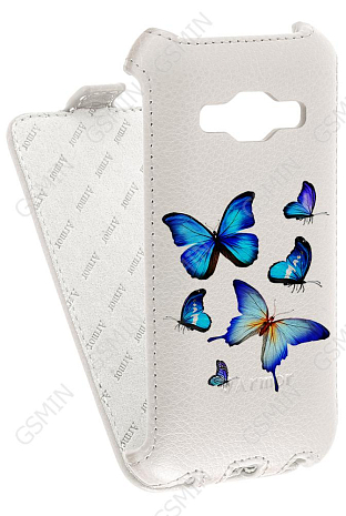    Samsung Galaxy Ace 4 Neo (G318h) Armor Case () ( 13/13)