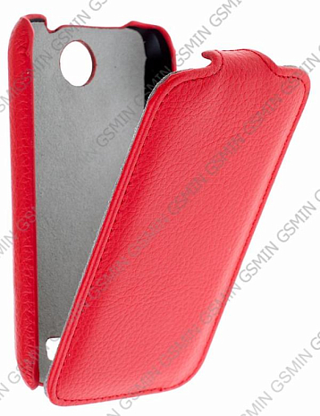    Lenovo A269i Art Case ()