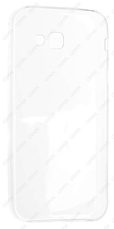    Samsung Galaxy A7 (2017) Finity Slim Case TPU ()