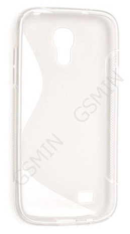    Samsung Galaxy S4 Mini (i9190) S-Line TPU (-)