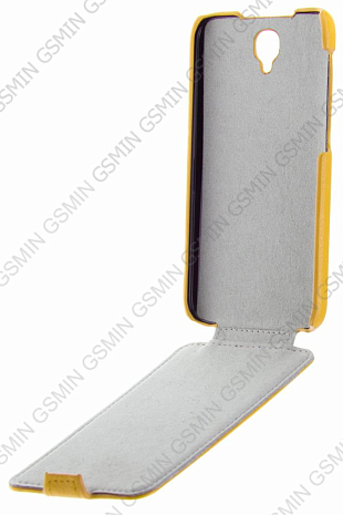    Alcatel One Touch Idol 2 6037 Art Case ()