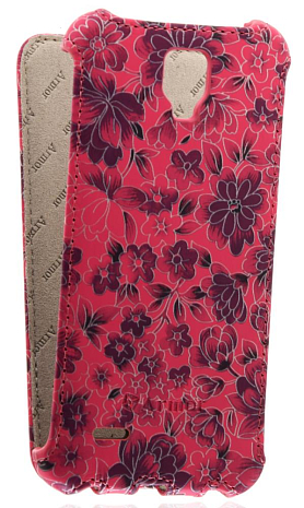    Alcatel One Touch Idol 2 Mini L 6014X Armor Case (  )