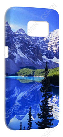    Samsung Galaxy S7 TPU () ( 40)