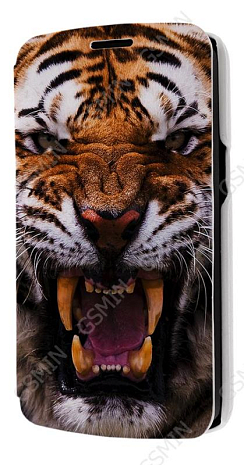    Samsung Galaxy Grand 2 (G7102) Armor Case - Book Type () ( 142)
