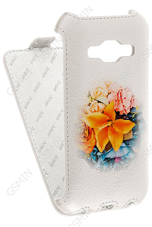    Samsung Galaxy Ace 4 Lite (G313h) Armor Case () ( 9/9)