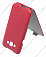    Samsung Galaxy E7 SM-E700F Sipo Premium Leather Case - V-Series ()