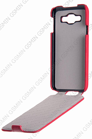    Samsung Galaxy E5 SM-E500F/DS Armor Case "Full" ()
