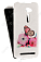    Asus Zenfone 2 ZE500CL Aksberry Protective Flip Case () ( 7/7)