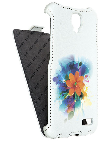    Alcatel One Touch Idol 6030 Armor Case () ( 6/6)