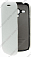    Samsung Galaxy S3 Mini (i8190) Sipo Premium Leather Case "Book Type" - H-Series () 