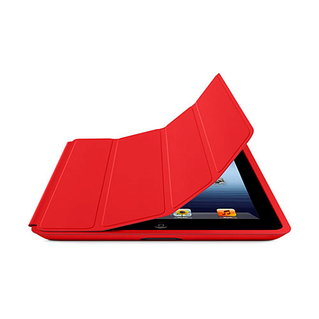 - RHDS Smart Case  iPad 2/3  iPad 4 ()
