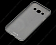    Samsung Galaxy E5 SM-E500F/DS Melkco Poly Jacket TPU (Transparent Mat)