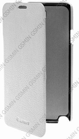    Samsung Galaxy Note 3 Neo (N7505) Armor Case - Book Type ()