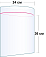  Zip-Lock (-) 24x36  3,5 (100 .) ()