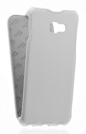    Samsung Galaxy A7 (2017) Aksberry Protective Flip Case () ( 5)