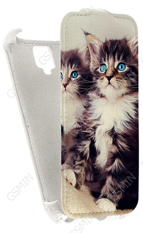    Alcatel One Touch Idol 2 Mini L 6014X Armor Case () ( 164)