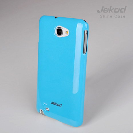 -  Samsung Galaxy Note (N7000) Jekod Colorful ()