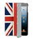    iPad mini 2 Retina Melkco Leather case - Craft Edition Slimme Cover Type - The Nations Britain