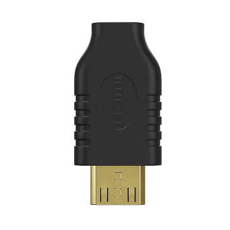   GSMIN HP21 Mini HDMI (M) - Micro HDMI (F)  ()