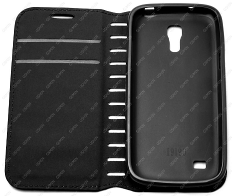    Samsung Galaxy S4 Mini (i9190)   ()