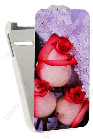    Alcatel POP D1 4018D Art Case () ( 104)