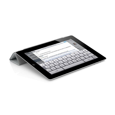  RHDS Smart Cover  iPad 2/3  iPad 4 ()
