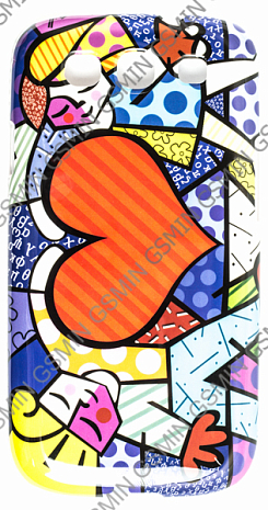 -  Samsung Galaxy S3 (i9300)  