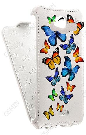    Samsung Galaxy J3 (2016) SM-J320F/DS Armor Case () ( 3/3)