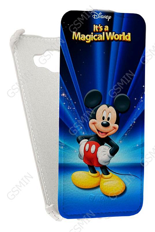    Samsung Galaxy A5 (2016) Armor Case () ( 16/16)
