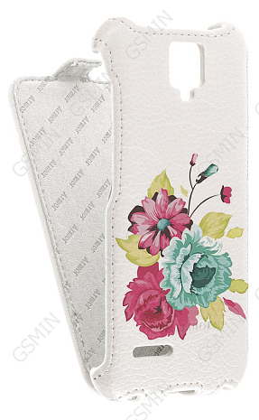    Alcatel One Touch Idol 2 Mini L 6014X Armor Case () ( 5/5)