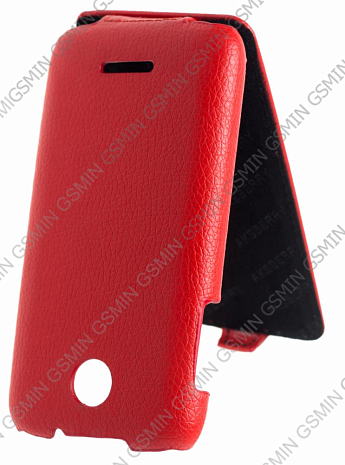    Lenovo A376 Aksberry Protective Flip Case ()