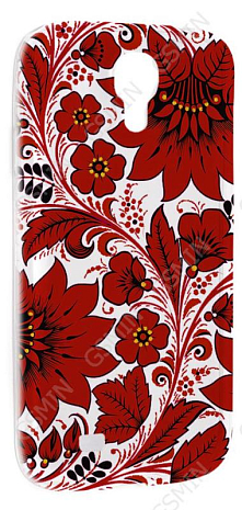    Samsung Galaxy S4 (i9500) TPU () ( 146)