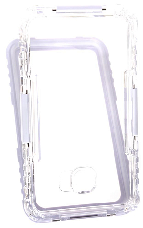   Samsung Galaxy Note 5 GSMIN Ribbed WaterProof Case ()