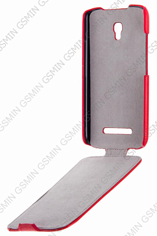    Alcatel One Touch Pop C9 7047 Art Case ()