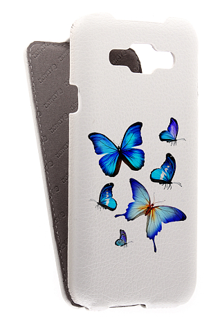    Samsung Galaxy E5 SM-E500F/DS Armor Case "Full" () ( 13/13)