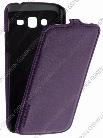    Samsung Galaxy Grand 2 (G7102) Aksberry Protective Flip Case ()