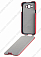   Samsung Galaxy E7 SM-E700F Sipo Premium Leather Case - V-Series ()