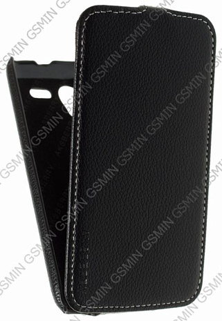    Lenovo A620 Aksberry Protective Flip Case ()