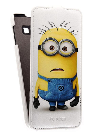    Samsung Galaxy A8 Armor Case "Full" () ( 10/10)